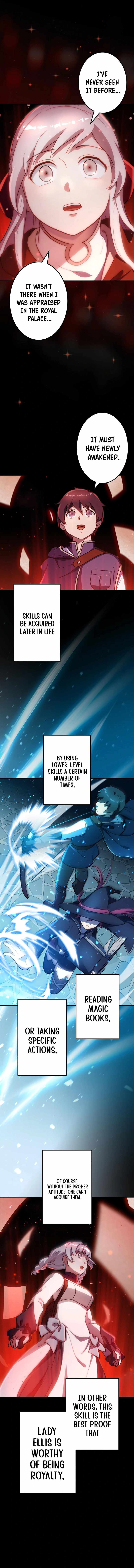 The Invincible Banished Shadow Archer Chapter 47 12